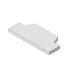 Deflektor KV IMPRESSION C 3g L 74.51.37.24  